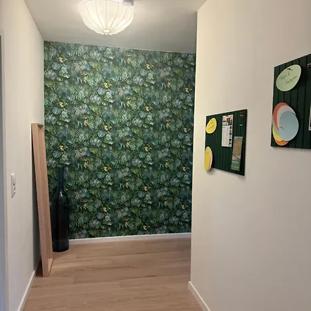 An Den Salzwiesen 아파트