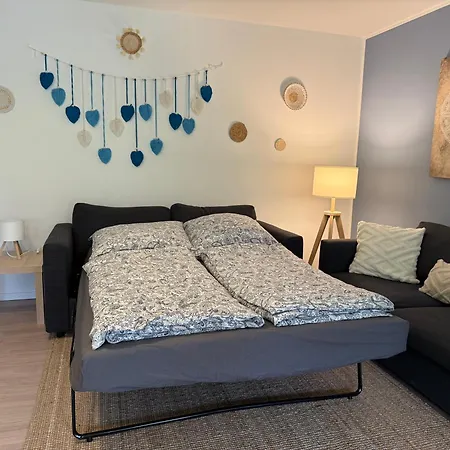 An Den Salzwiesen * 노르덴