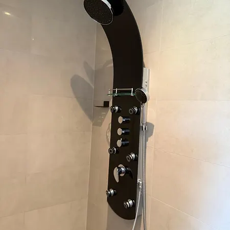 아파트 An Den Salzwiesen *