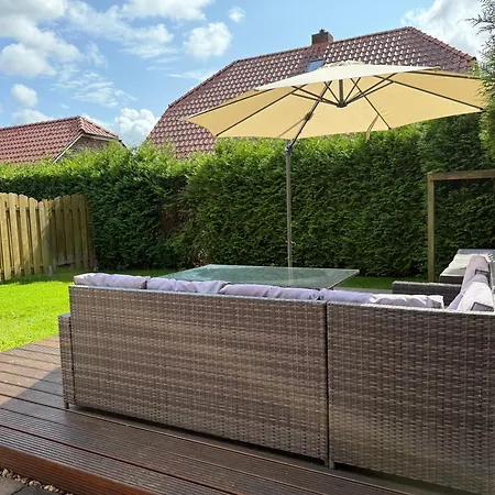 An Den Salzwiesen 아파트 *