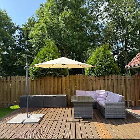 An Den Salzwiesen * Norden