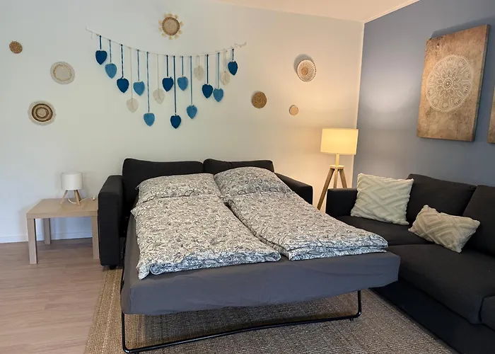 An Den Salzwiesen * Norden