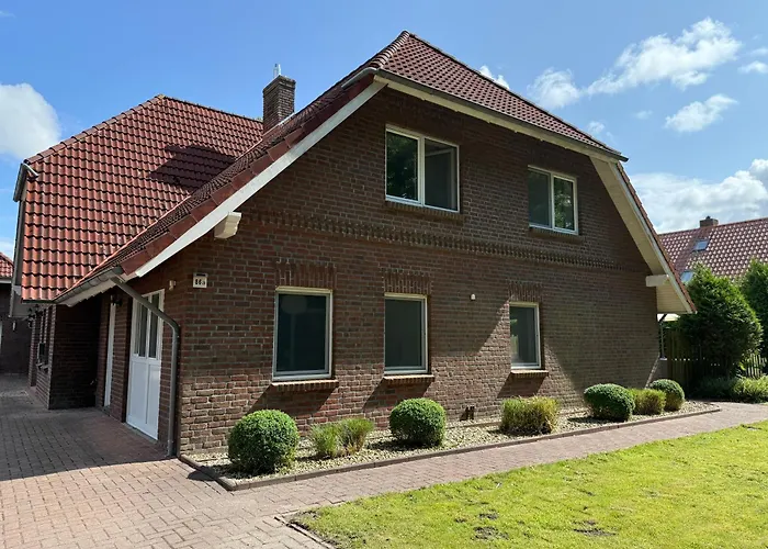 An Den Salzwiesen * Norden