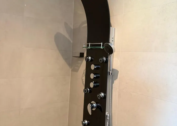 Appartement An Den Salzwiesen *